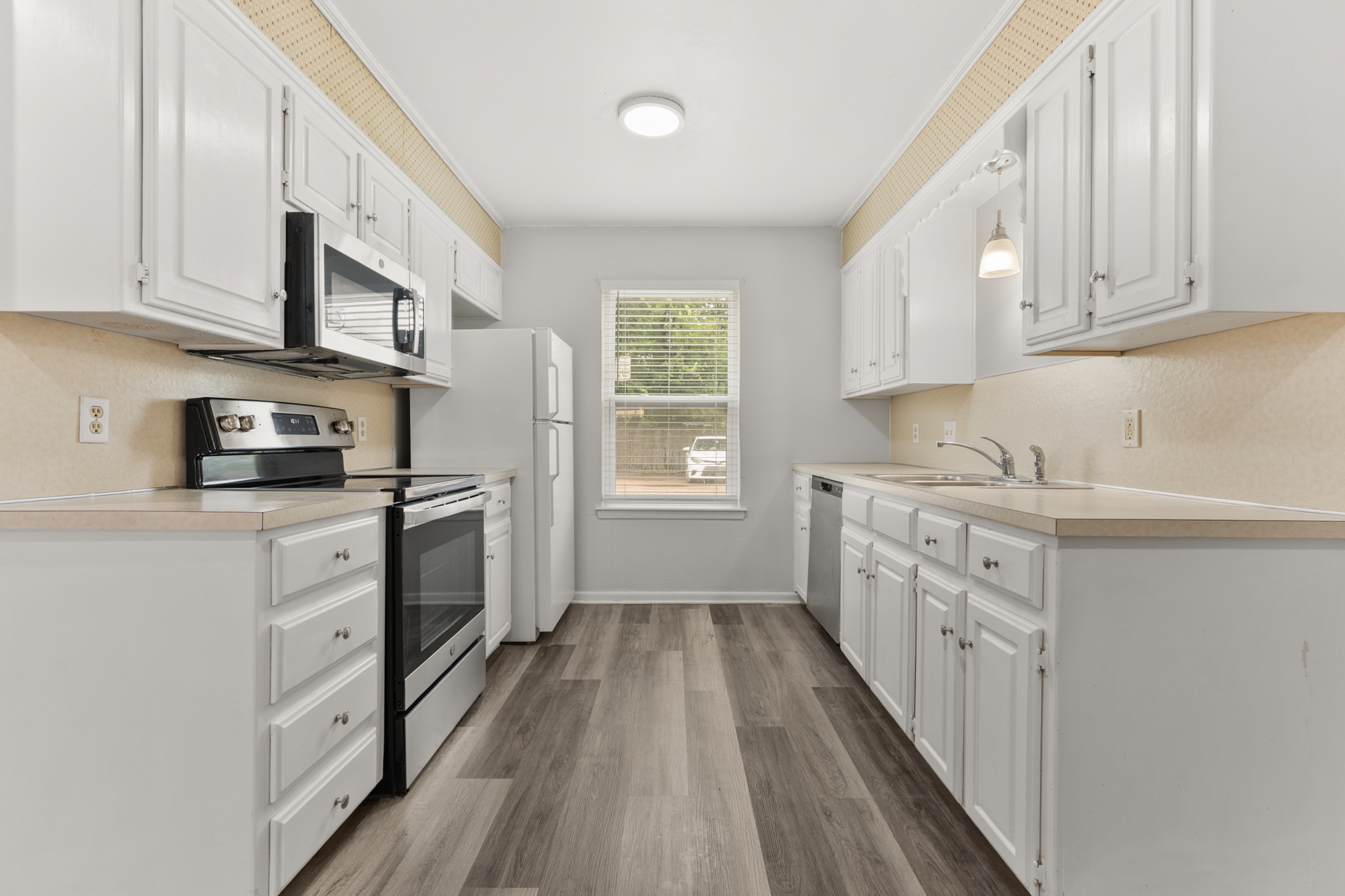 609 South 5th Street