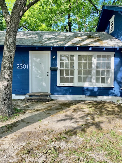 2301 North 16th Street
