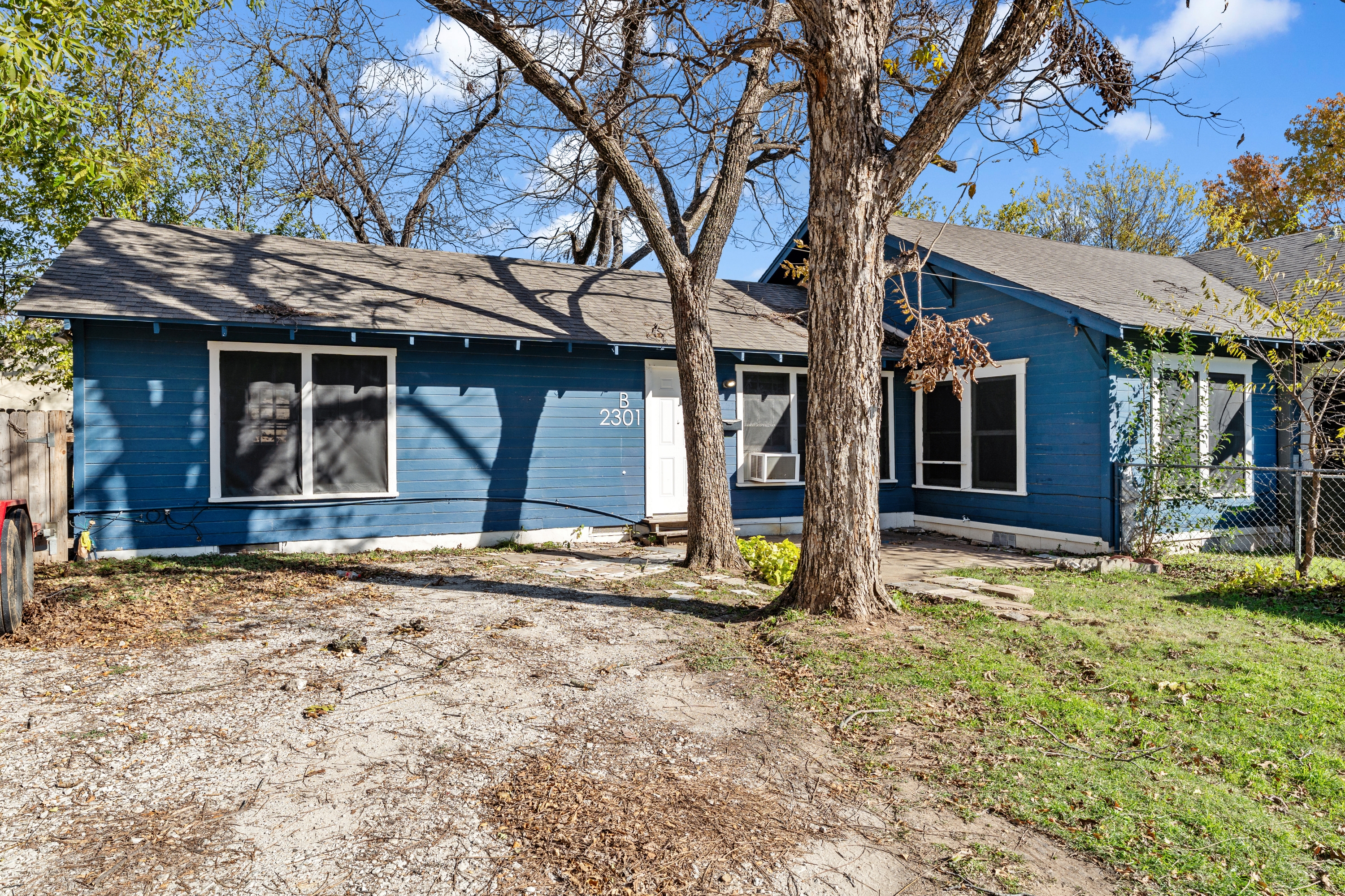 2301 North 16th Street