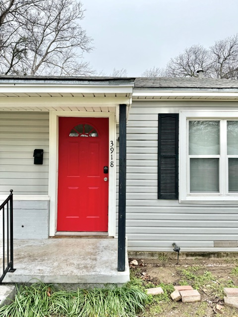 3916 Homan Avenue - 3918 Homan